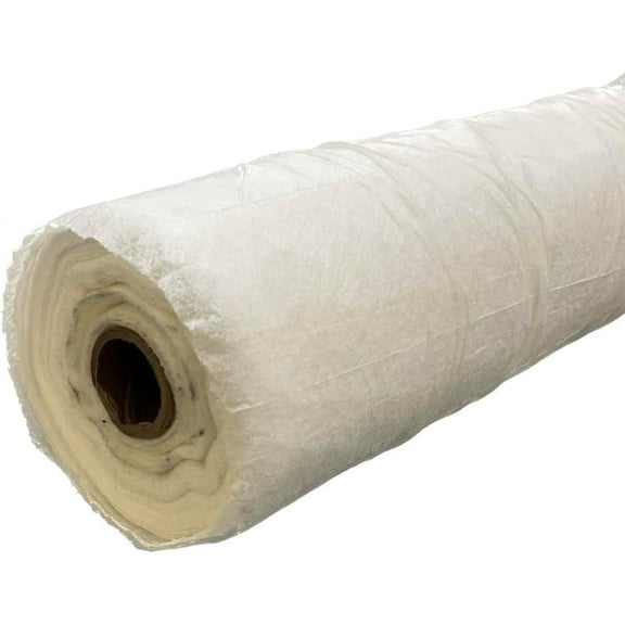 Frost Protection Blanket - Plant Covers Freeze Protection, Winter Plant Cover, Plant Cover, Frost Blanket, Frost Cloth, Frost Blankets For Plants, Frost Protection, Plant Frost Protector (5' x 3.5')