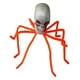 thumbnail image 2 of Cabeza de Araña de Halloween, Terror, Persona Completa, Decoración Del Lugar, Accesorios, Suministros para Fiestas Navideñas, Decoración de Halloween, 2 of 6