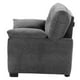 thumbnail image 4 of Sillón Dicasa Monza 1 Plaza Gris para Sala, 4 of 10