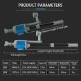 thumbnail image 4 of 20/28w Electric Aquarium Fish Tank Water Pump Aquarium Water Changer, 4 of 5