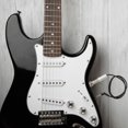 thumbnail image 3 of KAKOWELY pickup power cable 600mm Guitar Transducer Power Cable Professional Music Instruments Wire Pickup Guitar Accessory (Random Color)23.62"X0.14"X0.39", 3 of 5