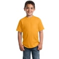 thumbnail image 1 of Port & Company - Youth Core Blend Tee, 1 of 1