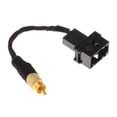 thumbnail image 4 of Furulu Rearview Camera Harness Adapter For 2011-Current Ford & Lincoln Sync2/3/4" TO 8", 4 of 5
