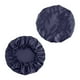 thumbnail image 1 of Xihbxyly Gorro de Ducha Grueso, Gorro de Cocina Antihumedad, Elegante Protector Capilar para Baño, Diseño Elástico, Reutilizable, Apto para Hombres y Mujeres, Múltiples Usos, Tamaño de 30 Cm, Juego d, 1 of 1