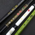 thumbnail image 3 of ruzhgo Hard Tone Fishing Table Rod with Rotating Rod Tip Design for River Pond Fishing Using, 3 of 7