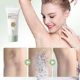 thumbnail image 1 of DFC Hair Removal Pure And Mild Type Deep Hair Removal Without Damaging The Skin Gel, 1 of 7