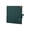 Green, variant on 8x8inch Scrapbook Photo Album Picture Book 30 Sheets Thick Paper Scrapbooking Album with Ribbon Wedding Guest Book