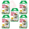 thumbnail image 2 of Fujifilm Instax Mini Instant Film for Fuji Mini 8 9 70 90 7 26 SP 1 2 100 Sheets, 2 of 6