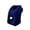 Dark Blue, variant on Inflatable Travel Pillow, Neck Support pad, 19.69 x 13.78 x 11.81 inches, Portable air Cushion with Ventilation Holes