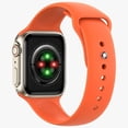 thumbnail image 5 of Reloj Inteligente Smartwatch Fralugio Z59 Ultra Touch Nfc Hd Naranja Lujo, 5 of 5