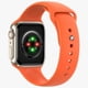 thumbnail image 5 of Reloj Inteligente Smartwatch Fralugio Z59 Ultra Touch Nfc Hd Naranja Lujo, 5 of 5