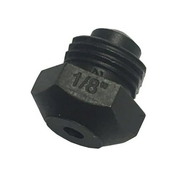Pack of 1, Milwaukee 48-98-0010 M12 Rivet Nose Piece 1/8 In.