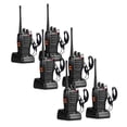 thumbnail image 1 of Radios bidireccionales Walkie Talkies pxton de largo alcance para adultos, 1 of 7