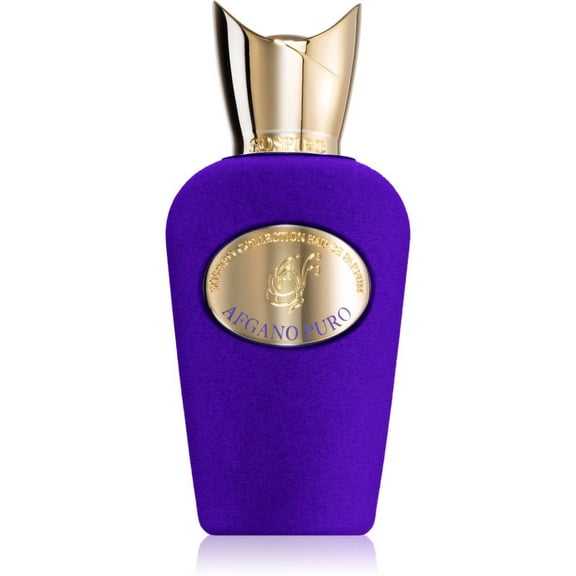 Sospiro Unisex Afgano Puro EDP Spray 3.4 oz Fragrances 3770009763806
