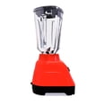 thumbnail image 3 of Licuadora Bosstech 950W Vidrio 2l Perilla 3 vel B3 Roja, 3 of 10