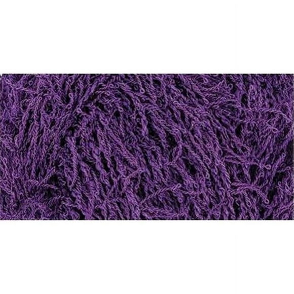 Red Heart® Scrubby™ Yarn, Polyester #4 Medium, 3.5oz/100g, 92 Yards