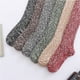 thumbnail image 5 of Calcetines para botas de invierno Calentador de piernas extra largo vintage Medias hasta la rodilla Zhivalor CPB-ZRF38-2, 5 of 5