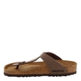 thumbnail image 4 of Sandalia Birkenstock Gizeh Birkibuc Mocha Talla 39, 4 of 7