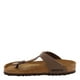thumbnail image 4 of Sandalia Birkenstock Gizeh Birkibuc Mocha Talla 39, 4 of 7