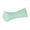 Mint Green#A, variant on SLYNSHome Neck Pillows for Sleeping Diamond Shaped Neck Support Pillow for Stiff Pain Relief Neck Roll Pillow for Bed - Blue
