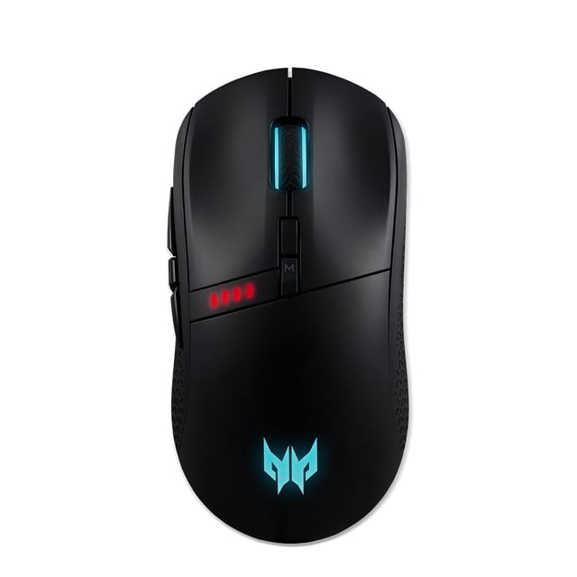 Acer Predator Cestus 350 Wireless Gaming Mouse PMR910