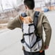 thumbnail image 3 of Outdoor Travel Puppy Medium Dog Backpack for Small Dogs Breathable Walking French Bulldog Carrier Bags Accessories Pet Supplies ShopWise Round, 3 of 20