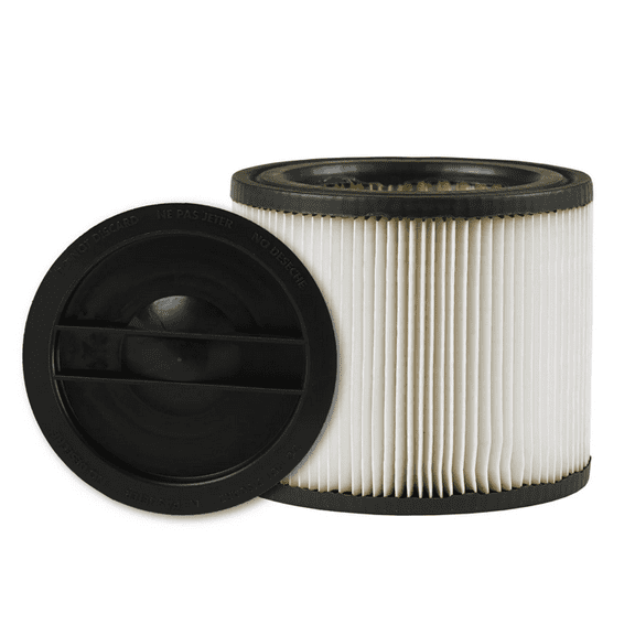Shop-Vac Small Vacuum Cartridge Filter Replacement