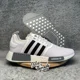 thumbnail image 1 of Adi - das Originals NMD_R1 Size 12.5 Men White Black Grey GZ9261, 1 of 6
