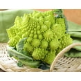 thumbnail image 1 of shiyou-- Broccoli Romanesco Cabbage Beautiful - Vegetable Heirloom for Planting, 1 of 4