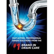 Roto-Rooter Hair Clog Remover-351405, 64 oz