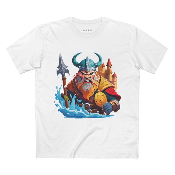 Viking Shirt, Nordic Shirt