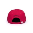 thumbnail image 3 of Benfica - Classic Baseball Hat (Fan Ink), 3 of 3