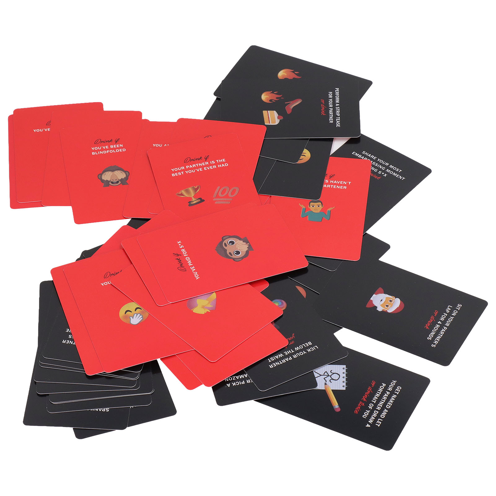 Jeu De Cartes Pour Couples – 50 Questions Pour Soirées Romantiques, Renforcer L’intimité Et Mieux Communiquer