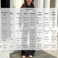 thumbnail image 4 of QTBIUQ Girls Two-Piece Fall Winter Set Bow-Printed Hooded Sweatshirt with Pocket and Elastic Waist Loose Pants Outfit Set, 4 of 6