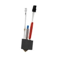 thumbnail image 4 of Kit de actualización hotend, bloque de calefacción, kit de hotend, parte de repuesto, accesorios de impresoras 3D, impresora de 3D end-3d fácil de, 4 of 9