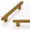 Antique Brass, variant on 10 Pack Brushed Gold Kitchen Cabinet Knobs Cabinet Pulls Drawer Knobs Cabinet Hardware Zinc Knobs for Drawers