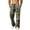 Camel, variant on LTTVQM Men's Casual Outdoor Camo Trousers Backwoods Scenic Tree Leaf Camo Lightweight Woven Fabric Camping Travel Wide Leg Full Length Pants Light Gray M