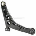 thumbnail image 2 of For Mitsubishi Lancer 2002 2003 2004 2005 2006 Front Left Driver Side Lower Control Arm - BuyAutoParts, 2 of 4