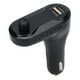 thumbnail image 5 of Adaptador Bluetooth para automóvil, C5 Transmisor FM inalámbrico de música para automóvil con Bluetooth Adaptador de audio para automóvil Tecnología de vanguardia, 5 of 9