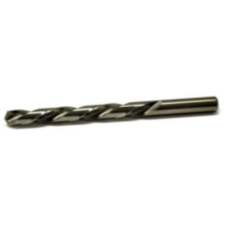 UPC: 0843724001423 | KnKut Performance KK6-3/16 Knkut 3/16 Fractional Jobber Length Left Hand Drill Bit