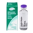 thumbnail image 3 of Medimart Insulina Glargi 100 UI/ml frasco ámpula 10 ml, 3 of 5