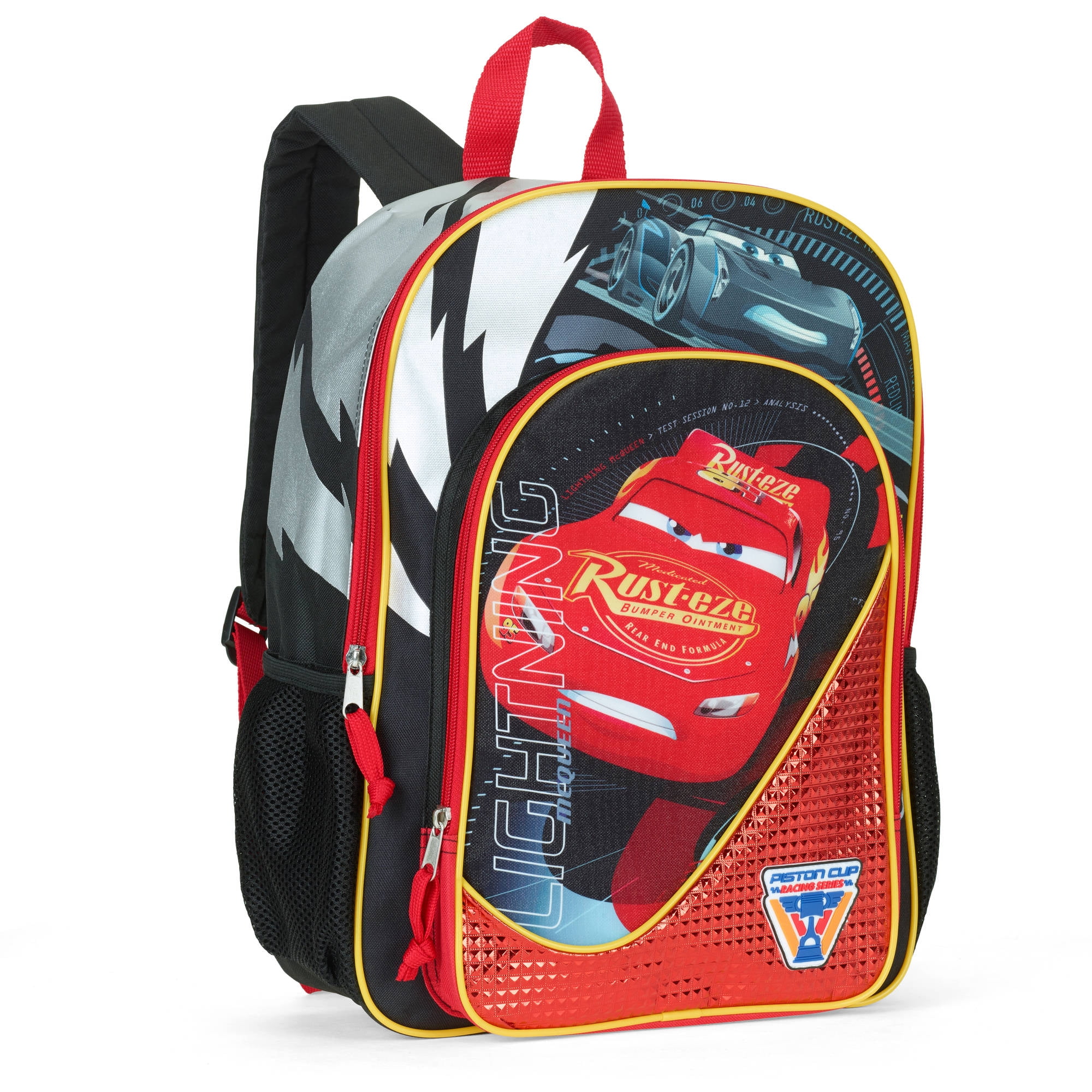 Disney Pixar 16 FullSize Backpack