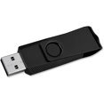 thumbnail image 5 of KEXIN 10 Pcs Clés USB 1 Go, Lot de Clés USB 2.0 Noires, 5 of 5