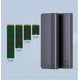 thumbnail image 5 of 10Gbps M.2 SSD unidad de estado sólido tipo C para 2280 2260 2242 2230 con cable USB caja SSD LYD Componentes informáticos y hardware, 5 of 7