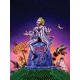 thumbnail image 3 of Conjunto de pintura de diamantes Tim Button Beetlejuice AB, fantasma de Halloween, película de Michael Keaton, mosaico de punto de cruz, decoración de pared DIY, regalo, 3 of 5