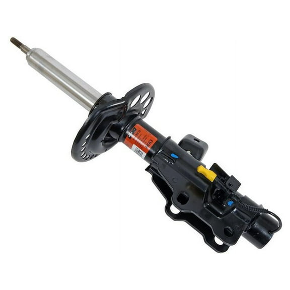 Front Left Strut Assembly - Compatible with 2016 - 2021 Chevy Camaro 2017 2018 2019 2020