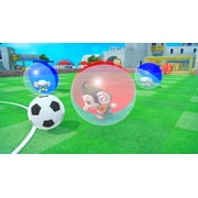 SEGA Super Monkey Ball: Banana Mania Anniversary Edition - PlayStation 4, PlayStation 5