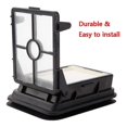 thumbnail image 4 of 1866 Vacuum HEPA Filter Replacement for Vacuum Cleaner Washable Replacement Filter for 1866F Vacuum Cleaners, 4 of 5