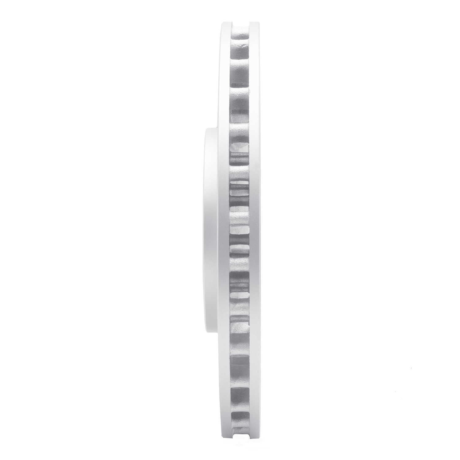 Dynamic Friction Company 830-54060R DFC Geoperformance Rotor - Drilled and Slotted