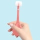 thumbnail image 4 of Cepillo de dientes infantil con cepillo suave y fino Cepillo de dientes infantil para niños, ideal para regalar, 4 of 4